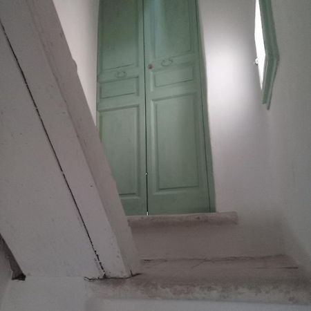 La Casetta Putignano Buitenkant foto